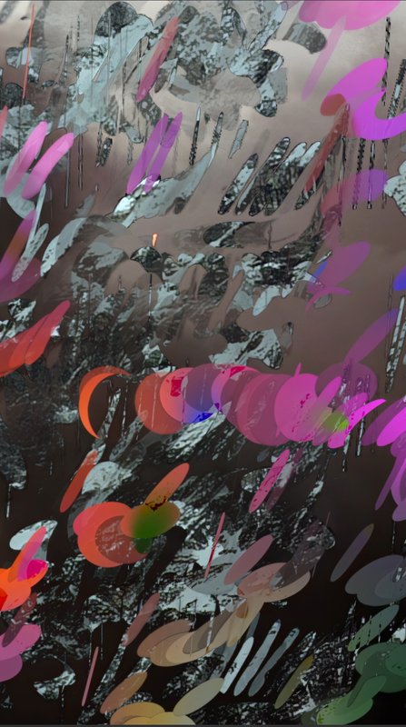Alex Fischer, untitled, 2025